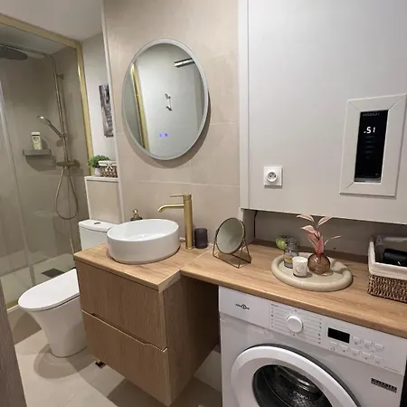 L'albatros - T2 Rénové - Rue Haute En Plein Centre Historique De Appartement